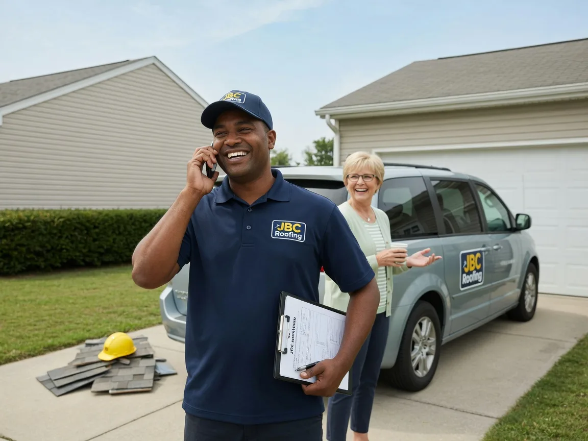 Roof Replacement Worthington, IA FAQs